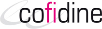 Cofidine Logo